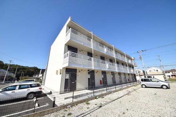 レオネクスト藤の物件内観写真